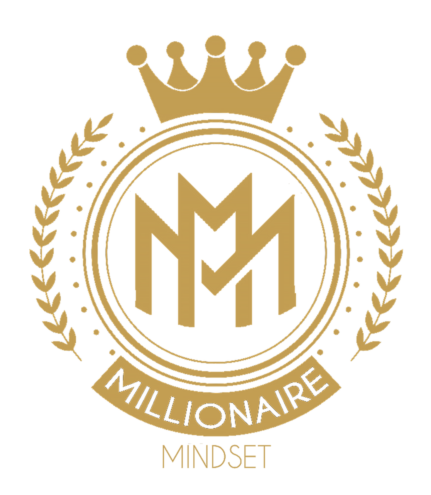 Millionaire Mindset Logo